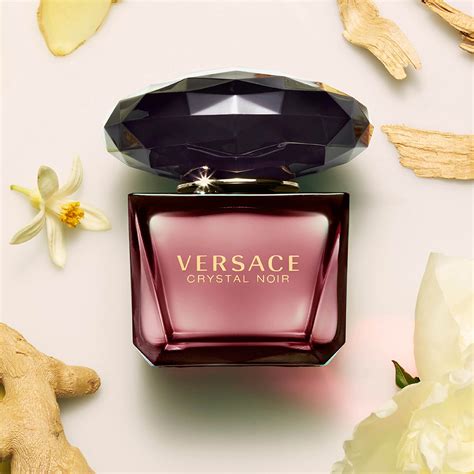 versace crystal noir replica|Versace Crystal Noir price.